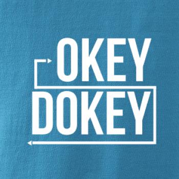 Okey Dokey