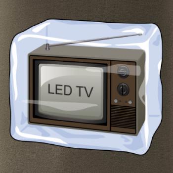 LED TV (Hana-creative)