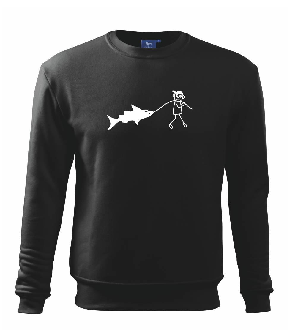 Veľký rybár Veľký rybár