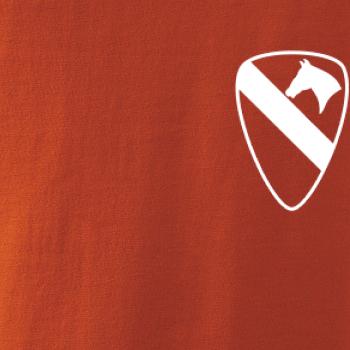 1st Cavalry Division prsia