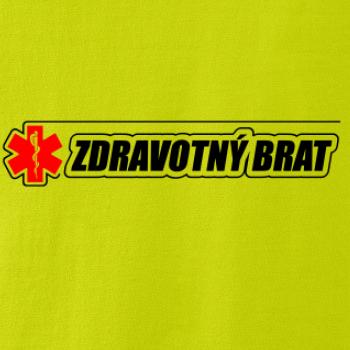 Zdravotný Brat kríž Zdravotný Brat kríž