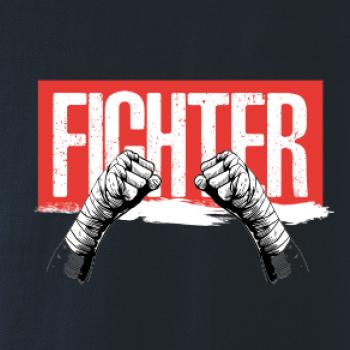 Fighter päste