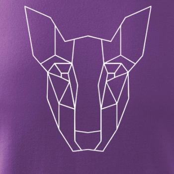 Americký Pit Bull Teriér - Geometria