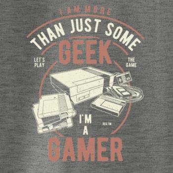 Geek Gamer Geek Gamer