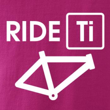 Ride Ti