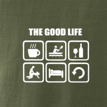 Good life voda Good life voda