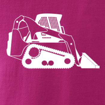 Bobik veľký pásový