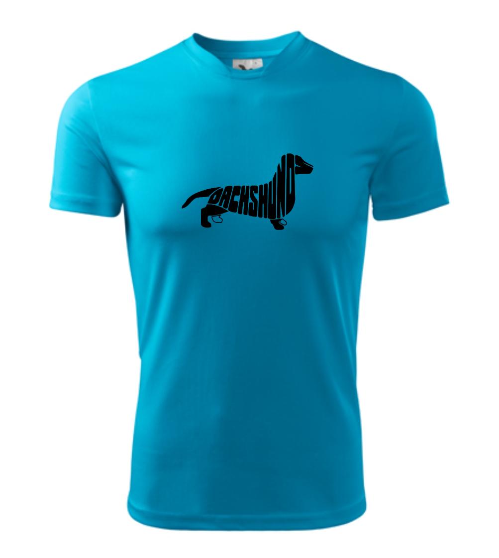 Jazvečík - Dachshund Jazvečík - Dachshund