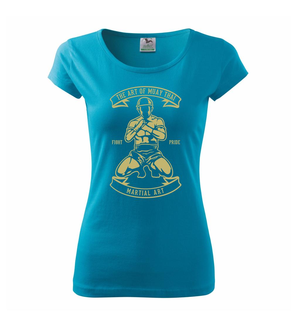 Art Of Muay Thai Art Of Muay Thai