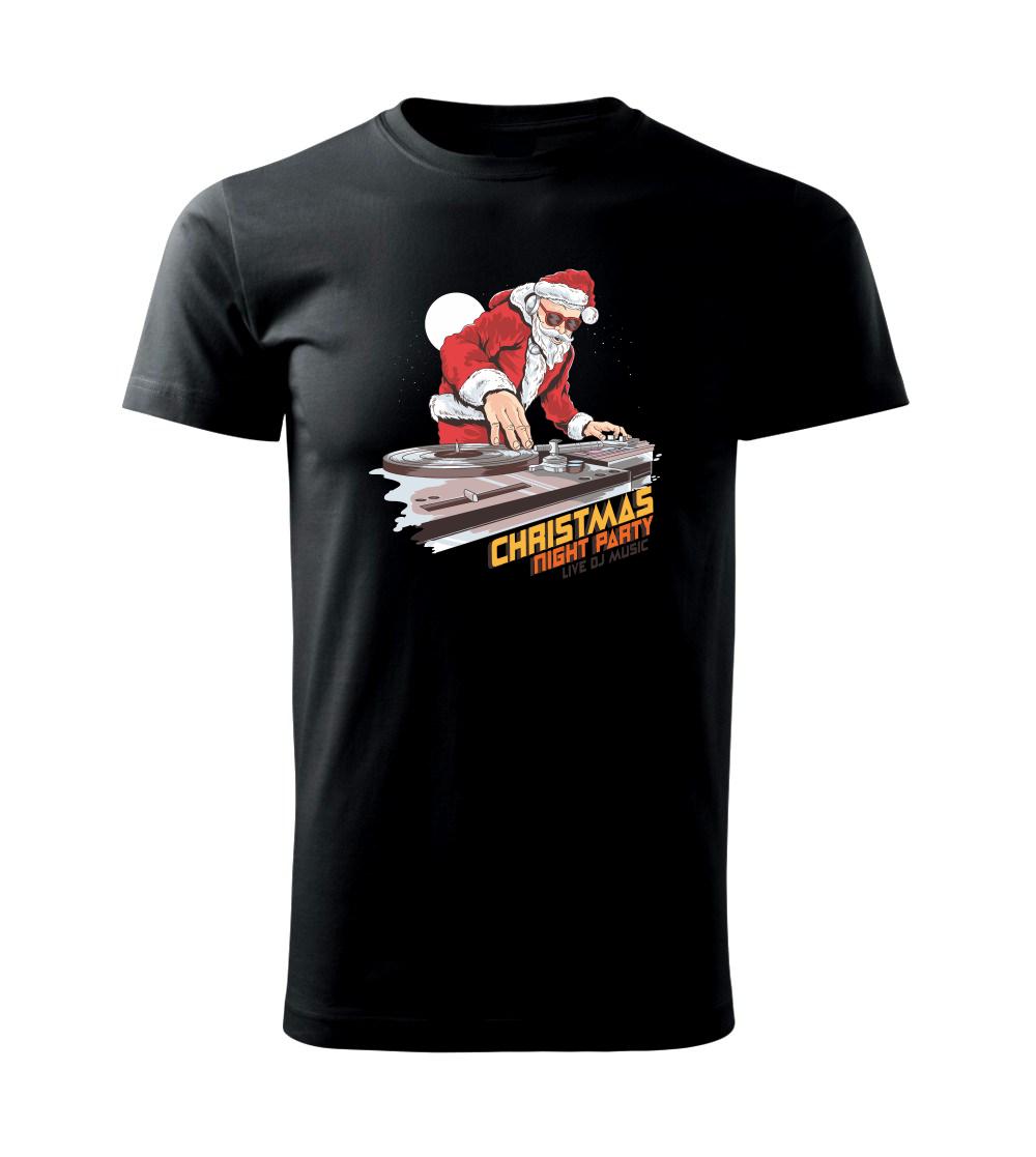 Santa DJ Santa DJ