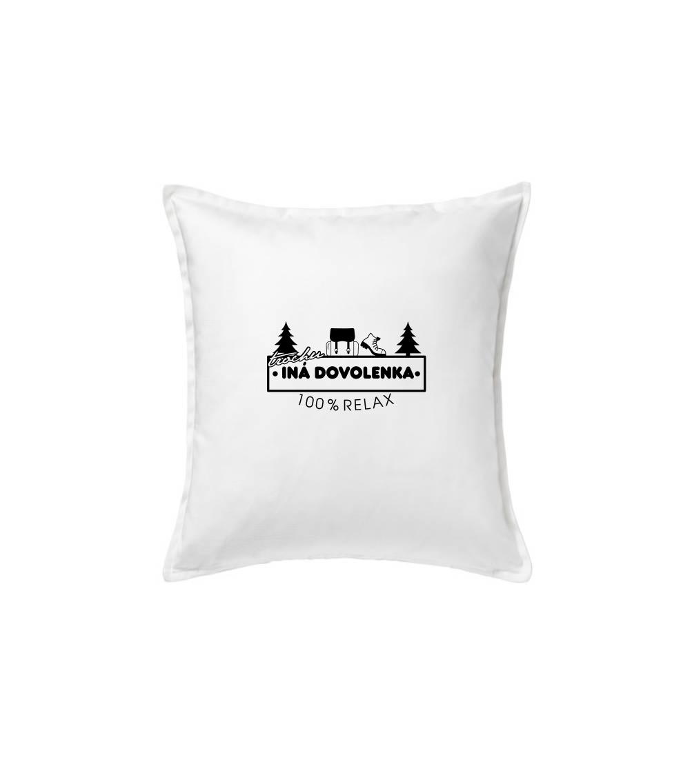 Iná dovolenka batoh