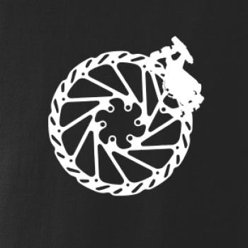 Cyclo kotúčová brzda Cyclo kotúčová brzda