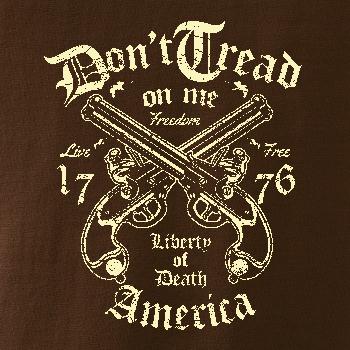 Liberty Of Death