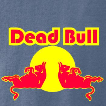 Dead Bull Dead Bull