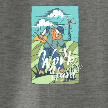 Work Hard Farm Work Hard Farm