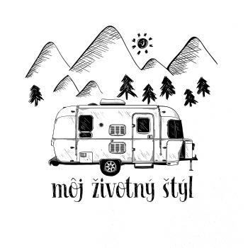 Môj životný štýl