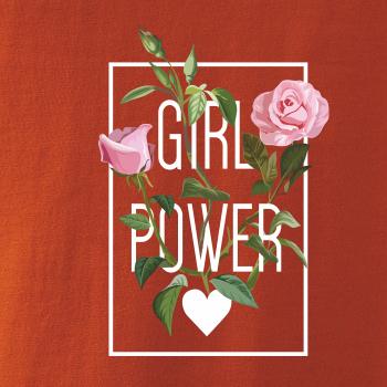 Girl Power - ruža