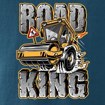 Road King válec Road King válec