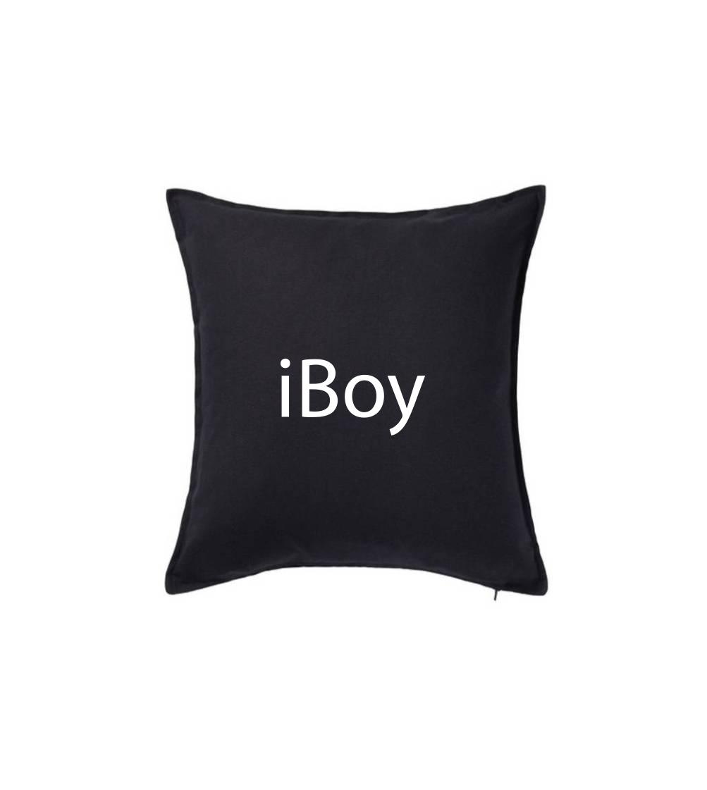 iBoy