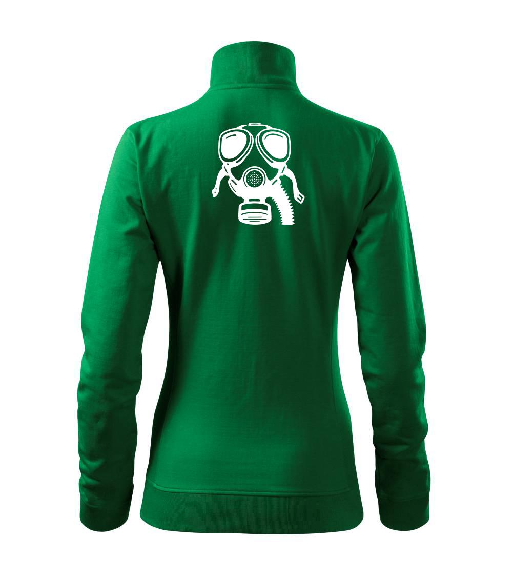 Plynová maska Plynová maska