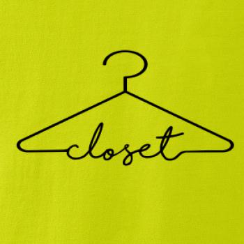 Closet-ramienko