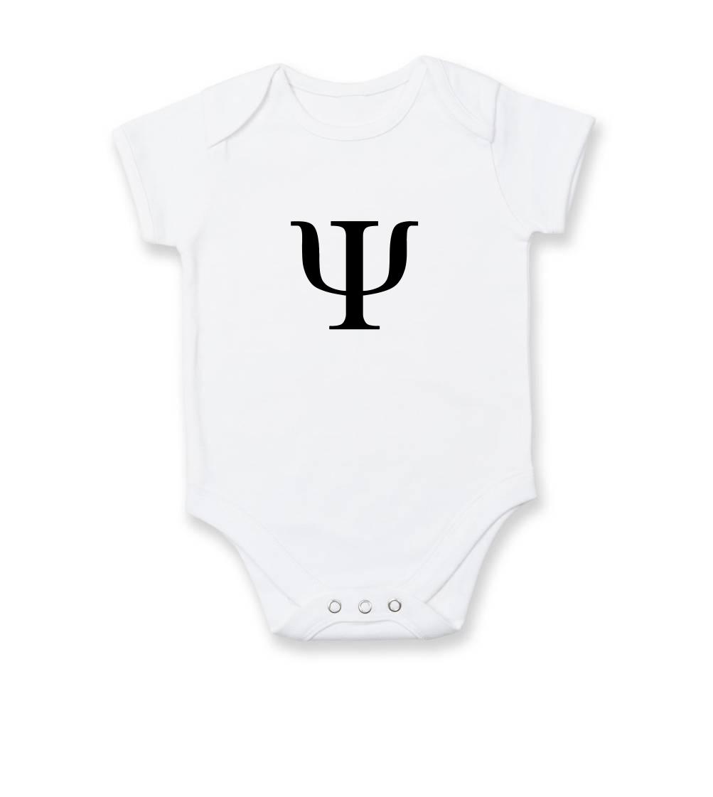 Psychológia znak Psychológia znak