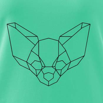 Čivava - Geometria - jednoduchá