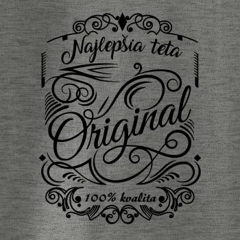 Vintage - Najlepšia teta
