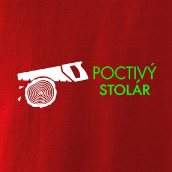 Poctivý stolár