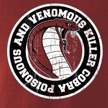 Snake poisonouscobra