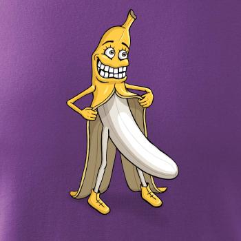 Úchylný banán (Hana-creative)