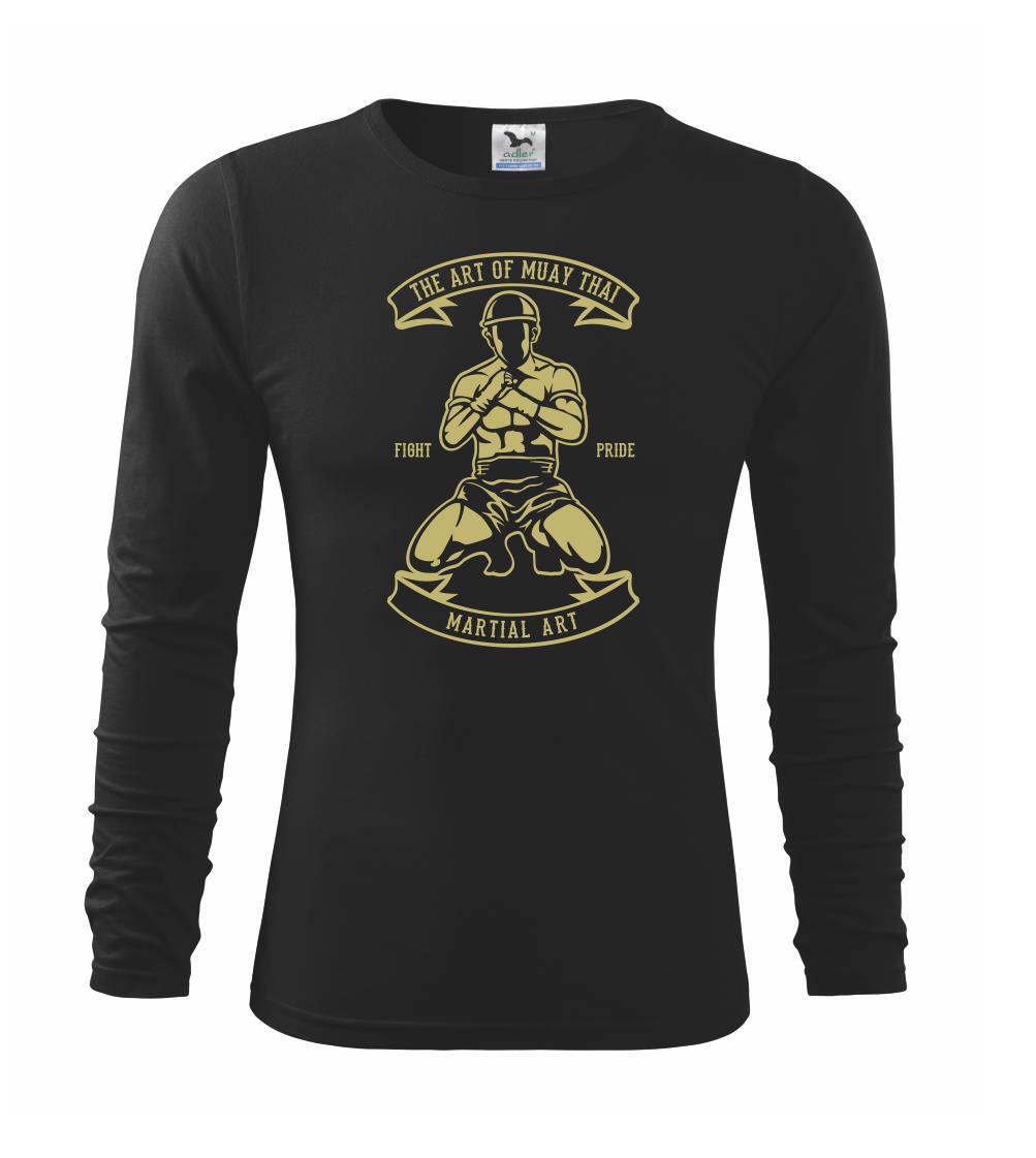 Art Of Muay Thai Art Of Muay Thai