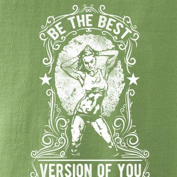 The Best Version Of You