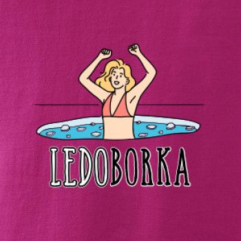 Ledoborka