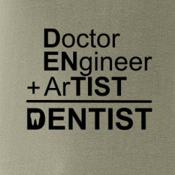 Čo znamená dentist