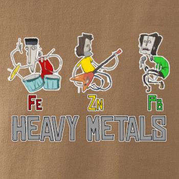 Heavy Metals