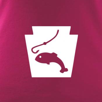 Rybárčenie - Akvarium