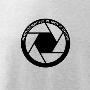 Photography is Not a Crime Photography is Not a Crime