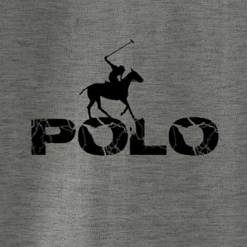Polo blesk