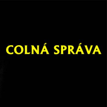 Colná správa