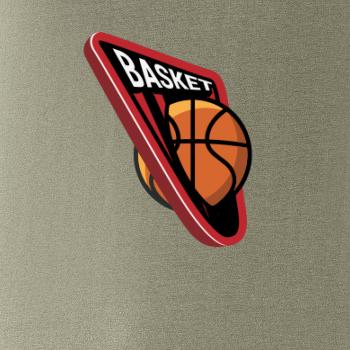 Basket logo