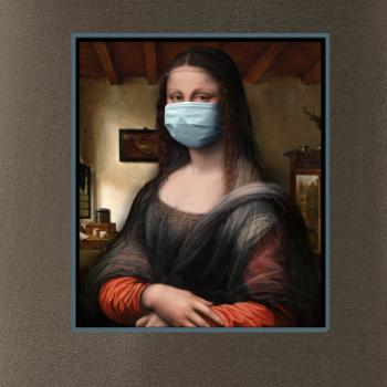 Corona Lisa Corona Lisa