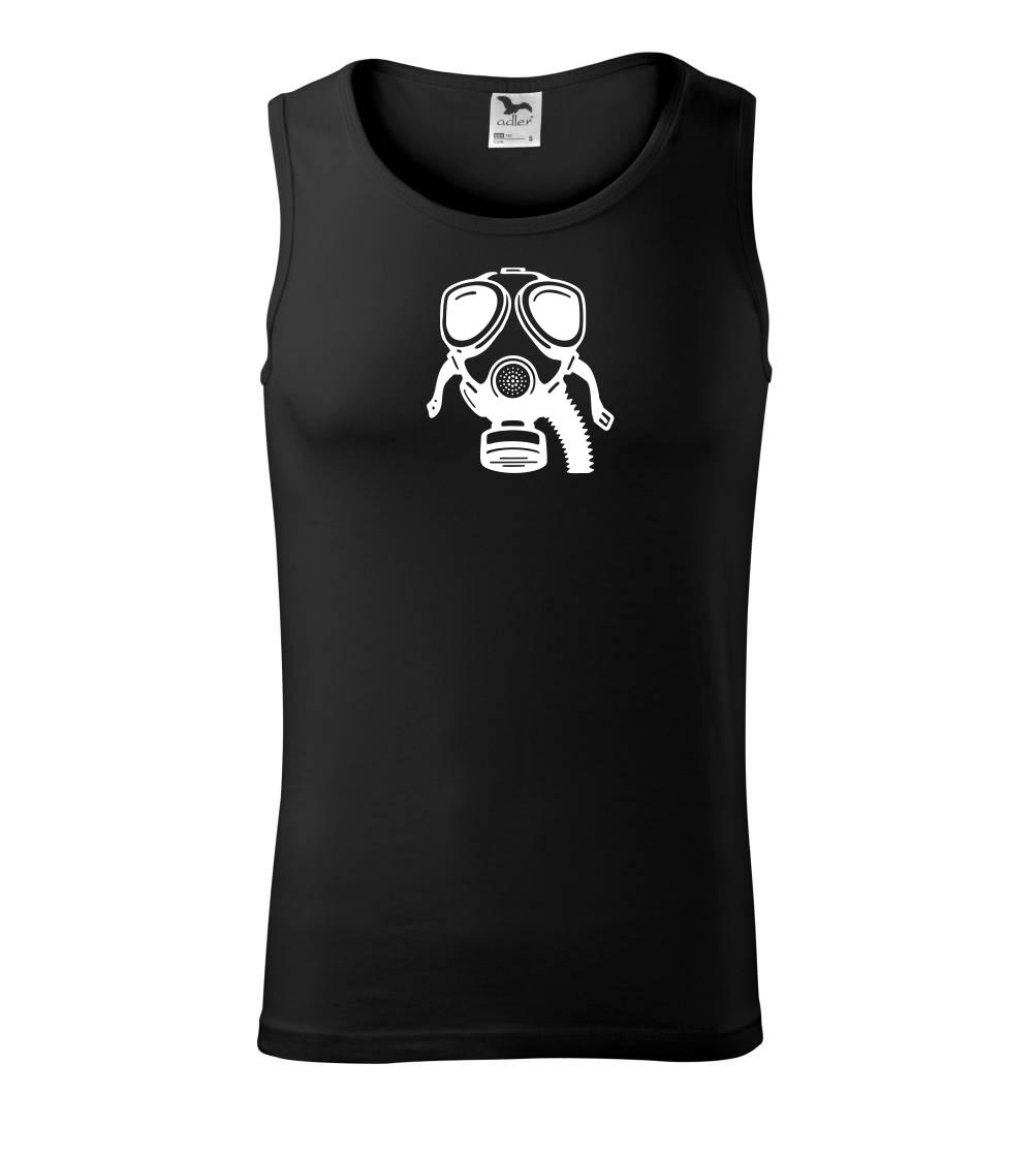 Plynová maska Plynová maska