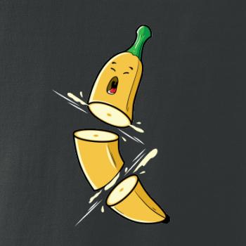 Banana samuraj
