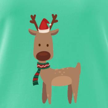 Vianočný sob Vianočný sob