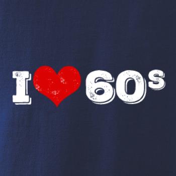 I love 60s