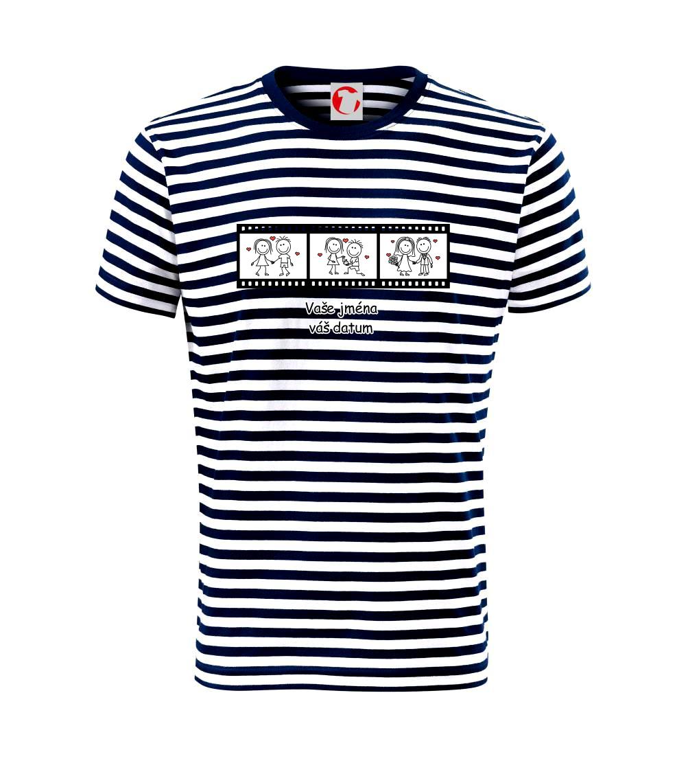 Svadobný deň - váš nápis (Hana-creative) Svadobný deň - váš nápis (Hana-creative)