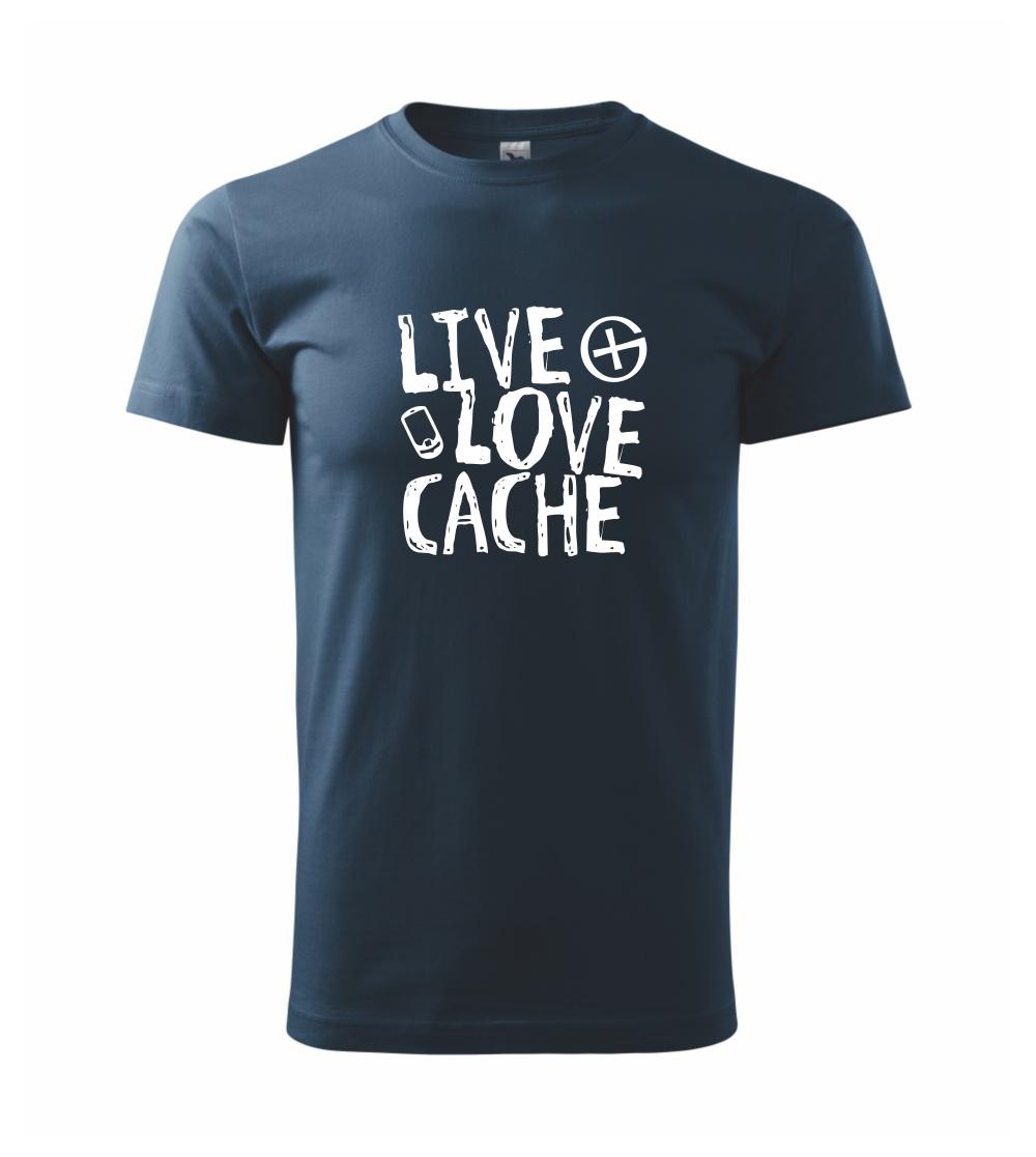 Live love cache Live love cache