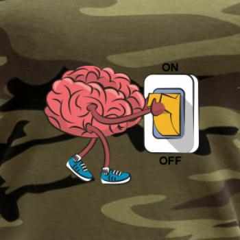 Mozog ON OFF