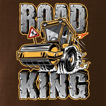 Road King válec